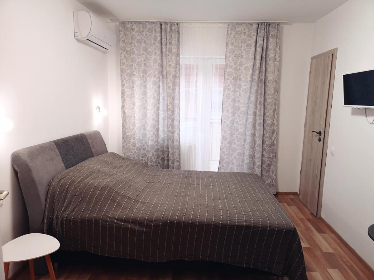 Marcipan Apartment Heviz Ruang foto