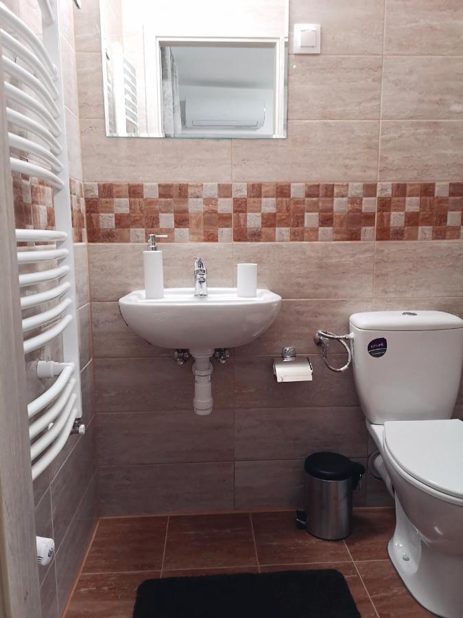 Marcipan Apartment Heviz Ruang foto