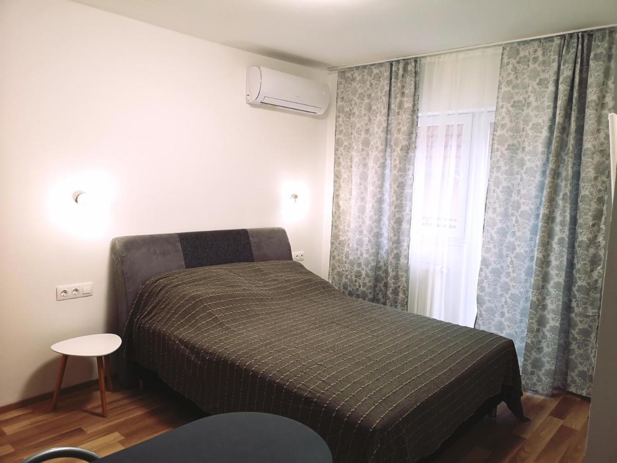 Marcipan Apartment Heviz Ruang foto