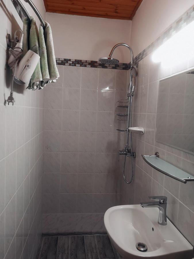Marcipan Apartment Heviz Bagian luar foto