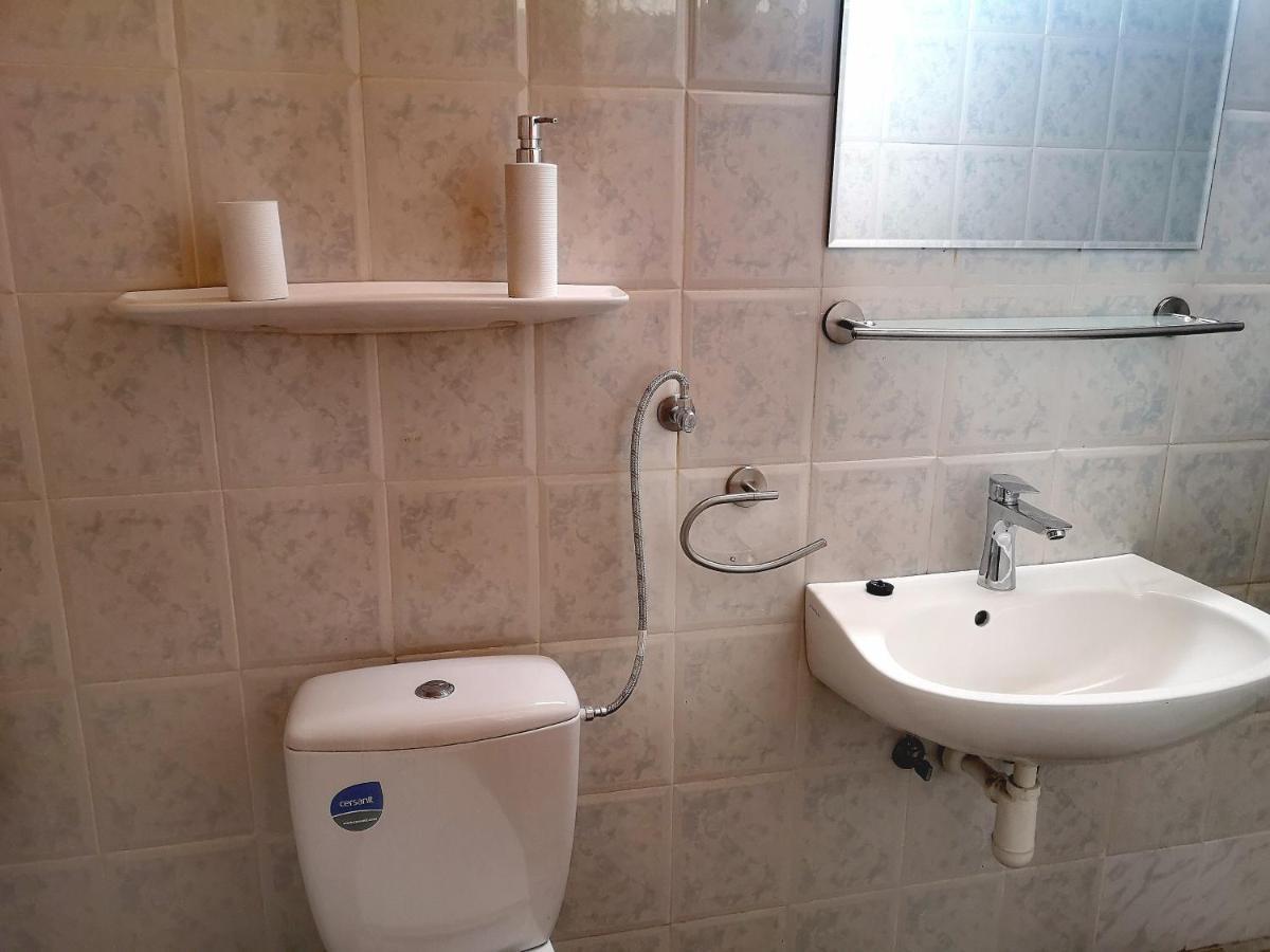 Marcipan Apartment Heviz Bagian luar foto