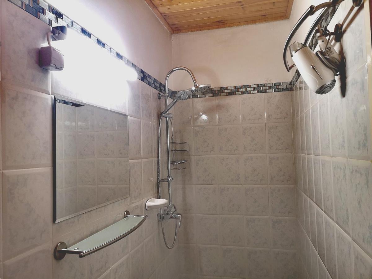 Marcipan Apartment Heviz Bagian luar foto