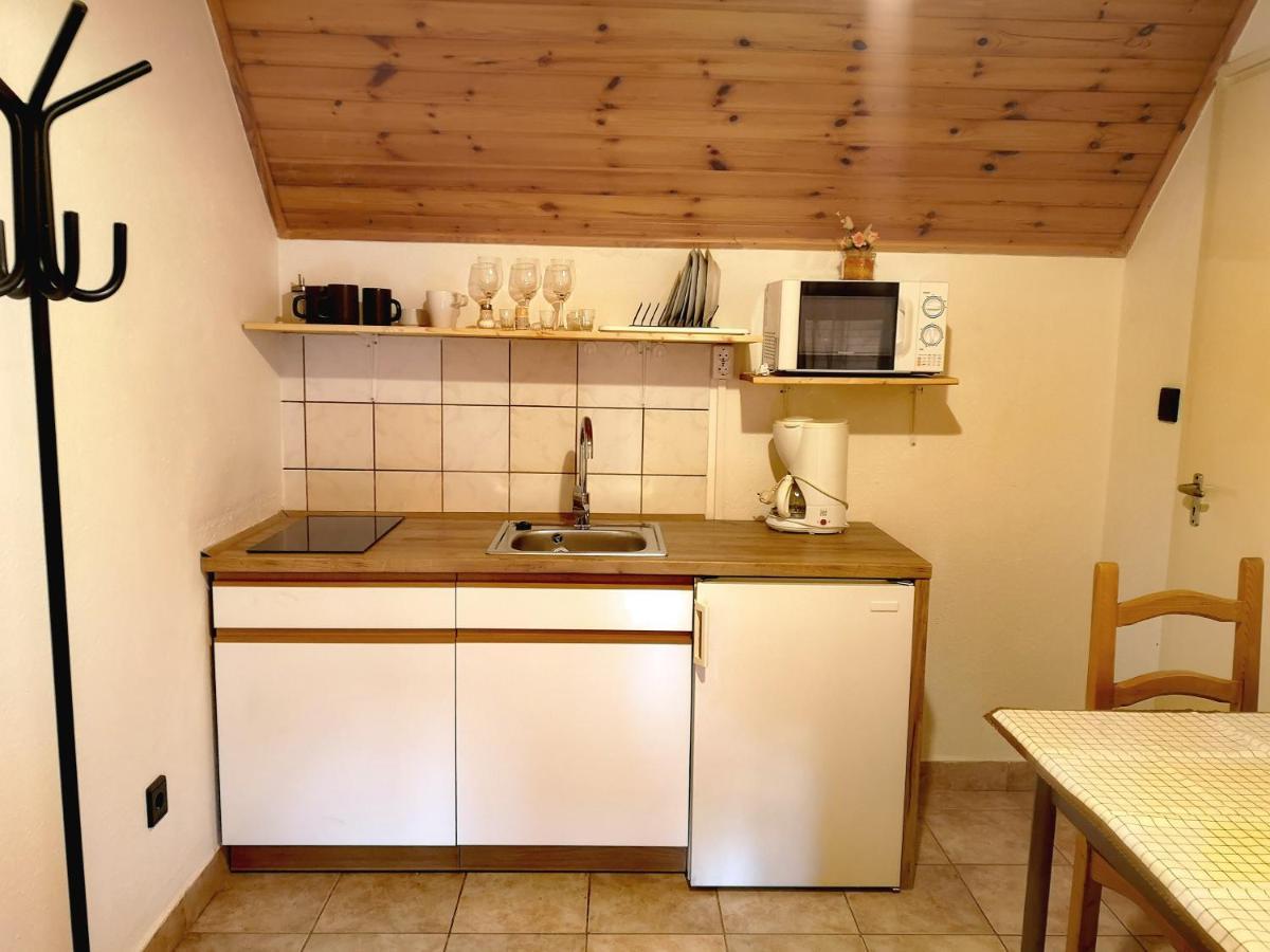 Marcipan Apartment Heviz Bagian luar foto
