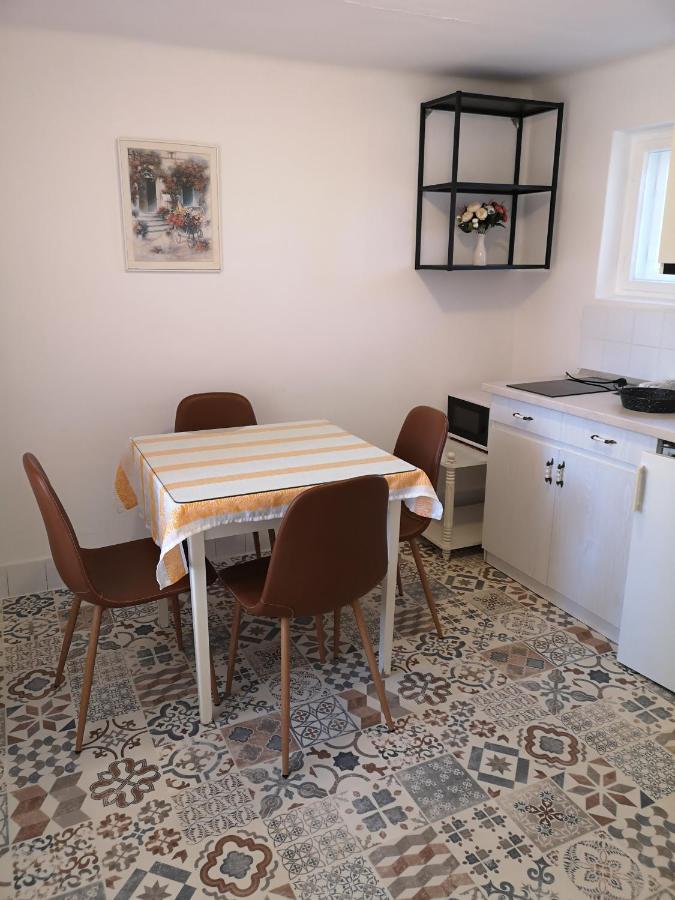 Marcipan Apartment Heviz Bagian luar foto