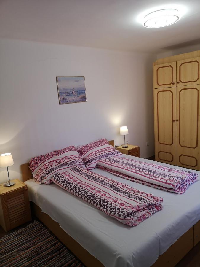 Marcipan Apartment Heviz Bagian luar foto