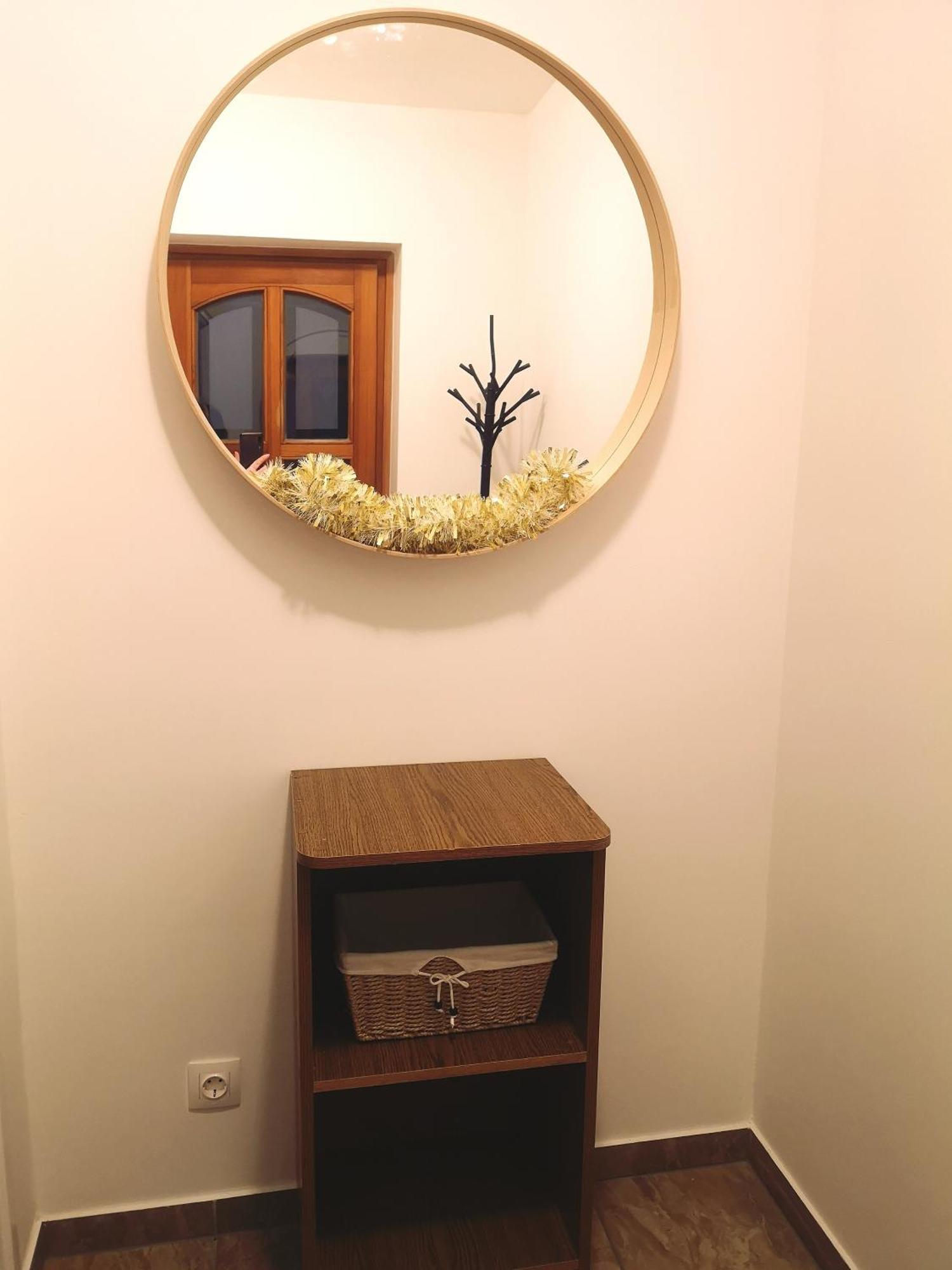 Marcipan Apartment Heviz Ruang foto