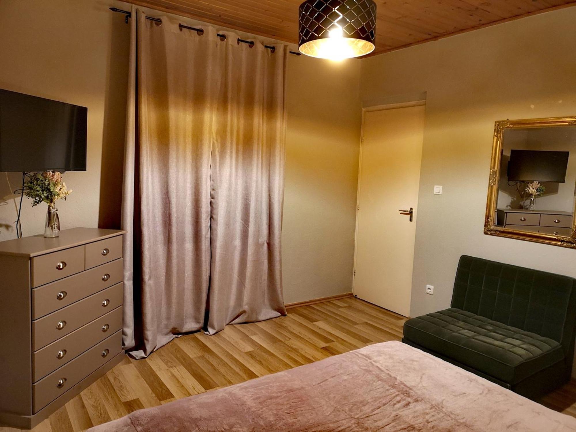 Marcipan Apartment Heviz Ruang foto