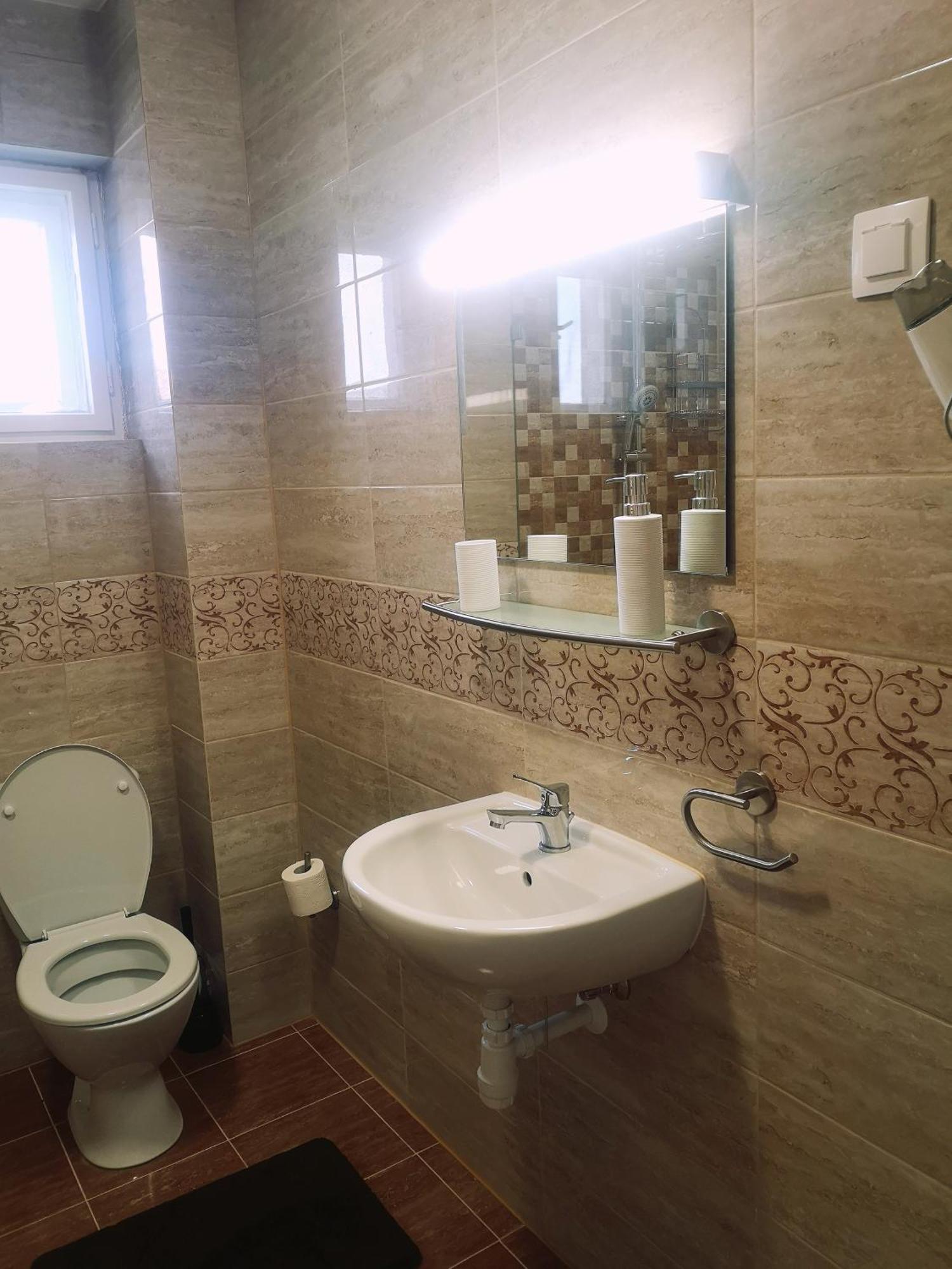 Marcipan Apartment Heviz Ruang foto
